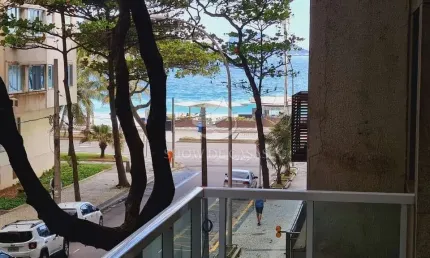 Apartamento com 3 quartos à venda na Rua José Linhares, --, Leblon, Rio de Janeiro