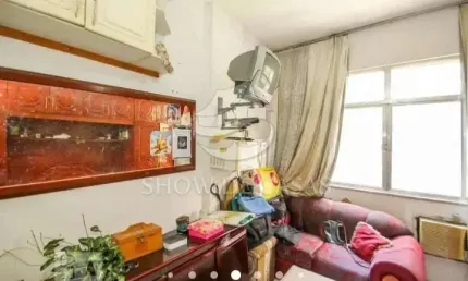 Apartamento com 1 quarto à venda na Rua Barata Ribeiro, --, Copacabana, Rio de Janeiro
