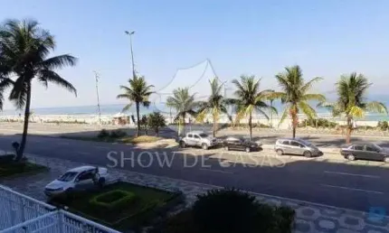 Apartamento com 4 quartos à venda na Avenida Vieira Souto, --, Ipanema, Rio de Janeiro