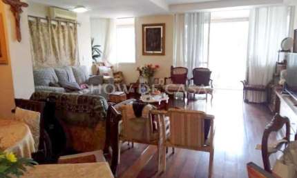 Apartamento com 3 quartos à venda na Avenida Jornalista Alberto Francisco Torres, --, Icaraí, Niterói