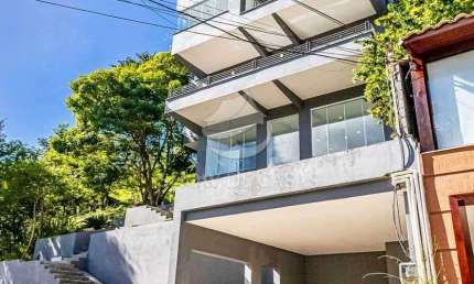 Casa com 4 quartos à venda na Avenida Nelson de Oliveira e Silva, --, Vila Progresso, Niterói