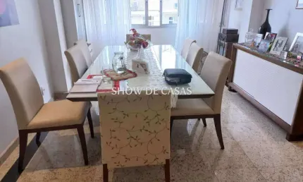 Apartamento com 3 quartos à venda na Rua Anita Garibaldi, --, Copacabana, Rio de Janeiro