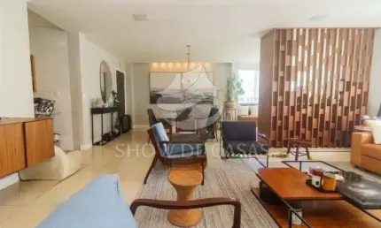 Apartamento com 4 quartos à venda na Rua Duvivier, --, Copacabana, Rio de Janeiro