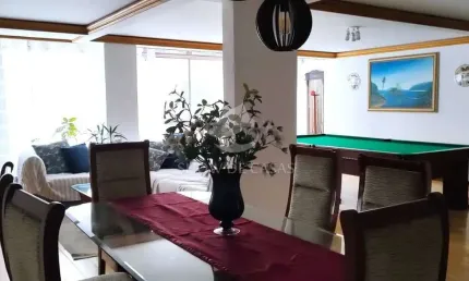 Apartamento com 4 quartos à venda na Rua Figueiredo Magalhães, --, Copacabana, Rio de Janeiro