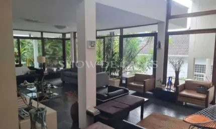 Casa com 4 quartos à venda na Rua  Jornalista Newton Braga Melo, --, Maravista, Niterói