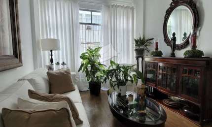 Apartamento com 1 quarto à venda na Rua Lauro Muller, --, Botafogo, Rio de Janeiro