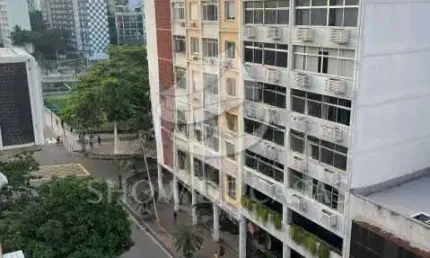 Apartamento com 1 quarto à venda na Rua Visconde de Pirajá, --, Ipanema, Rio de Janeiro