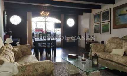 Apartamento com 4 quartos à venda na Rua Tonelero, --, Copacabana, Rio de Janeiro
