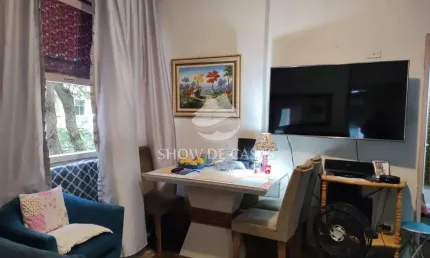 Apartamento com 2 quartos à venda na Rua Belfort Roxo, --, Copacabana, Rio de Janeiro