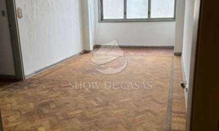 Apartamento com 3 quartos à venda na Avenida Nossa Senhora de Copacabana, --, Leme, Rio de Janeiro