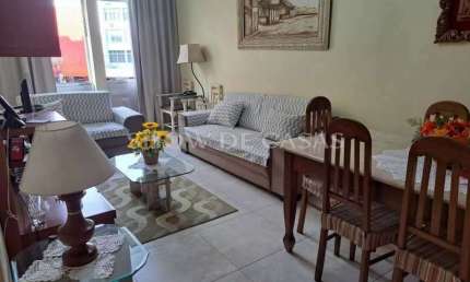Apartamento com 3 quartos à venda na Rua Bonsucesso, --, Bonsucesso, Rio de Janeiro