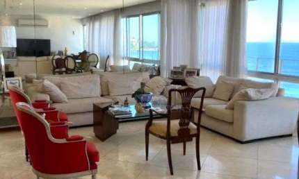Apartamento com 4 quartos à venda na Avenida Delfim Moreira, --, Leblon, Rio de Janeiro