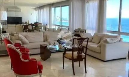 Apartamento com 4 quartos à venda na Avenida Delfim Moreira, --, Leblon, Rio de Janeiro