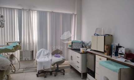 Sala comercial à venda na Rua Figueiredo Magalhães, --, Copacabana, Rio de Janeiro