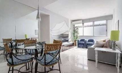 Apartamento com 3 quartos à venda na Rua General Urquiza, --, Leblon, Rio de Janeiro
