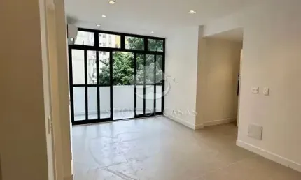 Apartamento com 2 quartos à venda na Avenida Nossa Senhora de Copacabana, --, Copacabana, Rio de Janeiro
