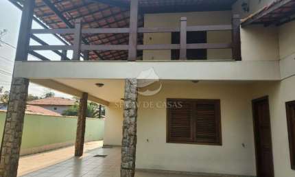 Casa com 4 quartos à venda na Rua Osman Corrêa da Silva, --, Itaipu, Niterói