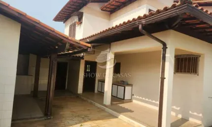 Casa com 4 quartos à venda na Rua Osman Corrêa da Silva, --, Itaipu, Niterói
