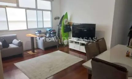 Apartamento com 3 quartos à venda na Rua Timóteo da Costa, --, Leblon, Rio de Janeiro