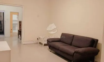 Apartamento com 3 quartos à venda na Rua Gustavo Sampaio, --, Leme, Rio de Janeiro