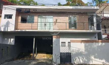 Casa com 3 quartos à venda na Estrada Francisco da Cruz Nunes, --, Itaipu, Niterói