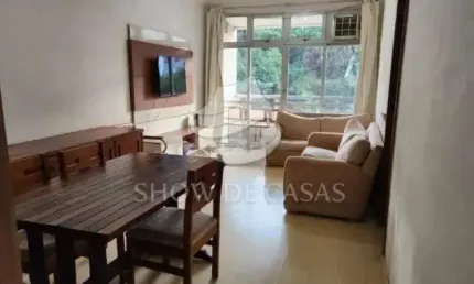 Apartamento com 2 quartos à venda na Rua Pinheiro Machado, --, Laranjeiras, Rio de Janeiro