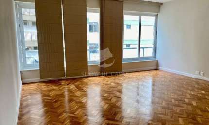 Apartamento com 3 quartos à venda na Praça Radial Sul, --, Botafogo, Rio de Janeiro
