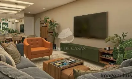 Apartamento com 3 quartos à venda na Rua Nascimento Silva, --, Ipanema, Rio de Janeiro