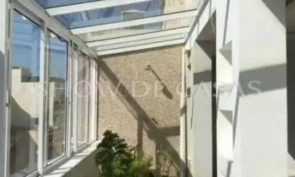 Cobertura com 3 quartos à venda na Rua Paula Freitas, --, Copacabana, Rio de Janeiro