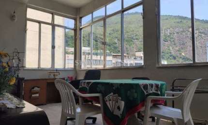 Cobertura com 4 quartos à venda na Rua Xavier da Silveira, --, Copacabana, Rio de Janeiro