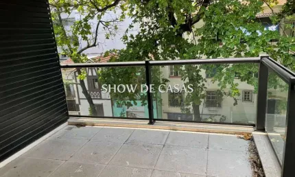 Cobertura com 2 quartos à venda na Rua Vinícius de Moraes, --, Ipanema, Rio de Janeiro