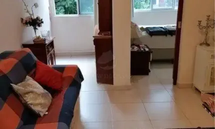 Apartamento com 1 quarto à venda na Rua Vinícius de Moraes, --, Ipanema, Rio de Janeiro