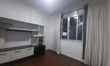 Apartamento com 2 quartos à venda na Rua Bulhões de Carvalho, --, Copacabana, Rio de Janeiro