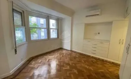 Apartamento com 4 quartos à venda na Avenida Atlântica, --, Leme, Rio de Janeiro
