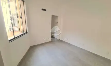 Apartamento com 1 quarto à venda na Rua Buarque de Macedo, --, Flamengo, Rio de Janeiro