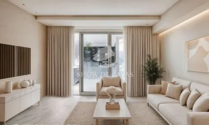 Apartamento com 1 quarto à venda na Rua Alberto de Campos, --, Ipanema, Rio de Janeiro