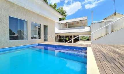 Casa com 4 quartos à venda na Rua Amadeu Gomes, --, Sapê, Niterói