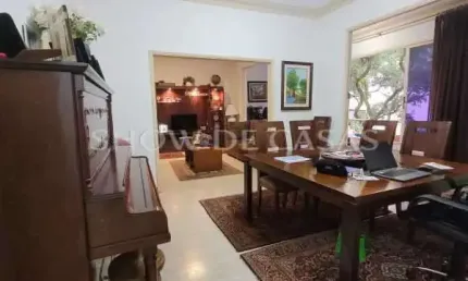 Apartamento com 4 quartos à venda na Rua Leopoldo Miguez, --, Copacabana, Rio de Janeiro