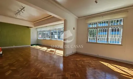 Apartamento 3 quartos à venda em copacabana - rio de janeiro