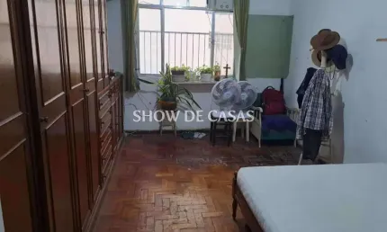 Apartamento com 1 quarto à venda na Rua Bolivar, --, Copacabana, Rio de Janeiro