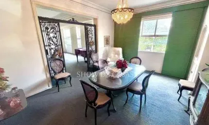 Apartamento com 3 quartos à venda na Praça Cardeal Arcoverde, --, Copacabana, Rio de Janeiro