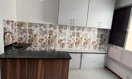 Apartamento 2 quartos com 1 vaga em Centro -  Rio de Janeiro