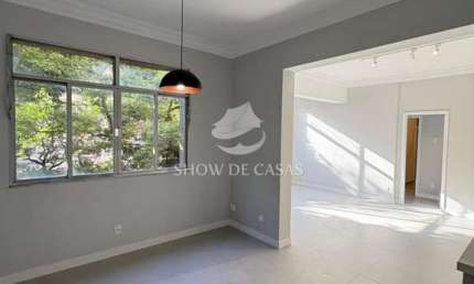 Apartamento com 3 quartos à venda na Avenida Rainha Elisabeth, --, Ipanema, Rio de Janeiro