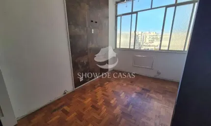 Apartamento com 1 quarto à venda na Rua Barata Ribeiro, --, Copacabana, Rio de Janeiro