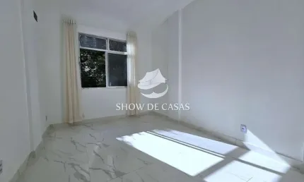 Apartamento com 2 quartos à venda na Rua Paissandu, --, Flamengo, Rio de Janeiro