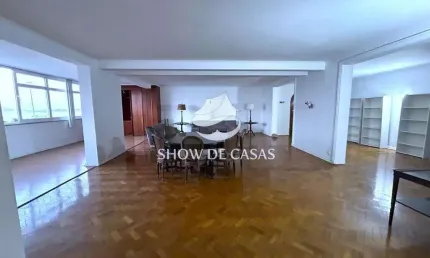 Apartamento com 3 quartos à venda na Avenida Atlântica, --, Copacabana, Rio de Janeiro