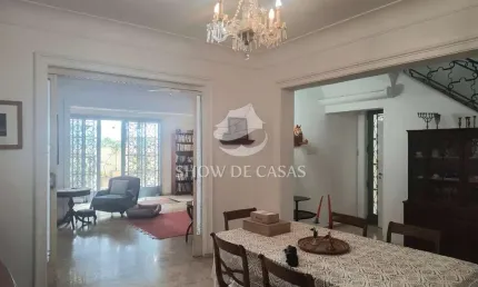 Casa com 5 quartos à venda na Avenida Portugal, --, Urca, Rio de Janeiro