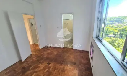Apartamento com 1 quarto à venda na Rua Lauro Muller, --, Botafogo, Rio de Janeiro
