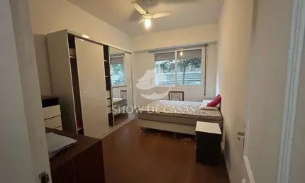 Apartamento com 3 quartos à venda na Rua José Linhares, --, Leblon, Rio de Janeiro