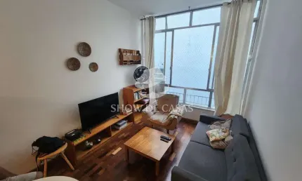 Apartamento com 2 quartos à venda na Rua Maestro Francisco Braga, --, Copacabana, Rio de Janeiro